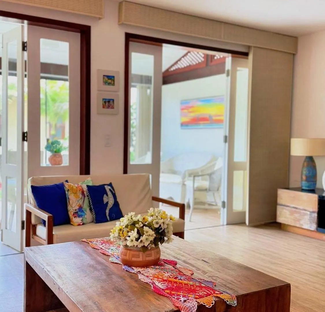 Vacation House Geriba Armacao dos Buzios Holiday home