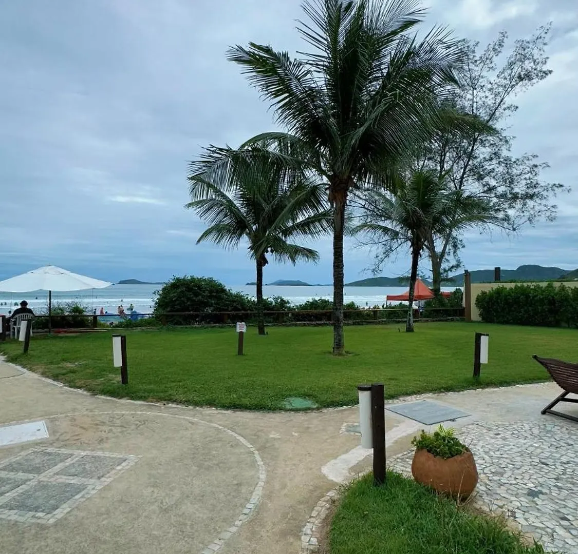 Vacation House Geriba Armacao dos Buzios