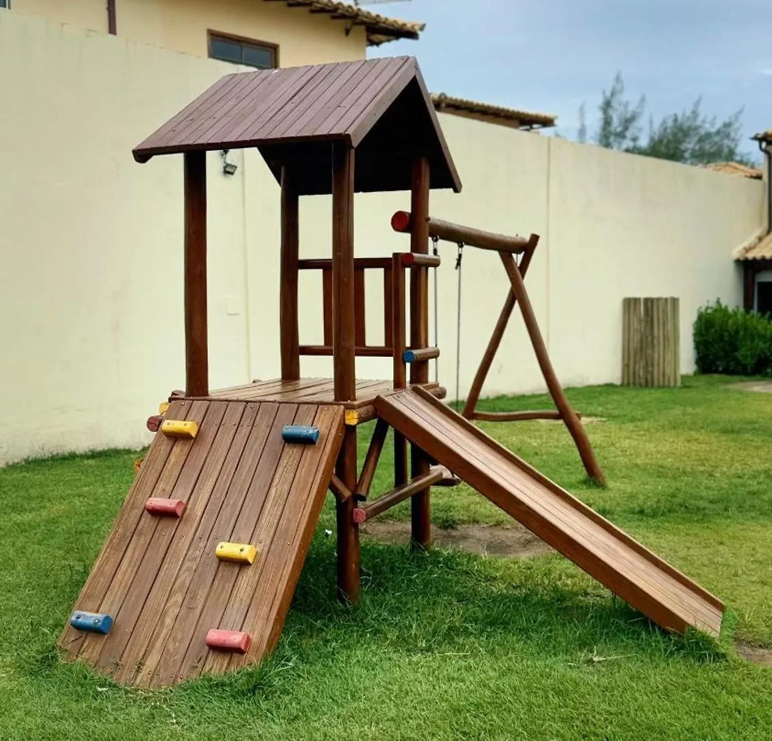 Holiday home Vacation House Geriba Armacao dos Buzios