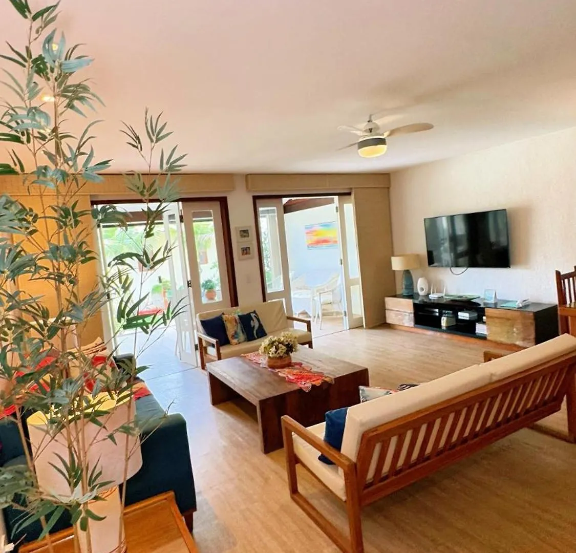Vacation House Geriba Armacao dos Buzios 0*,