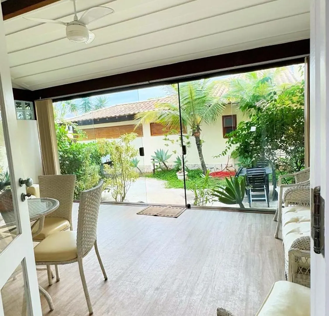 Vacation House Geriba Armacao dos Buzios 0*,