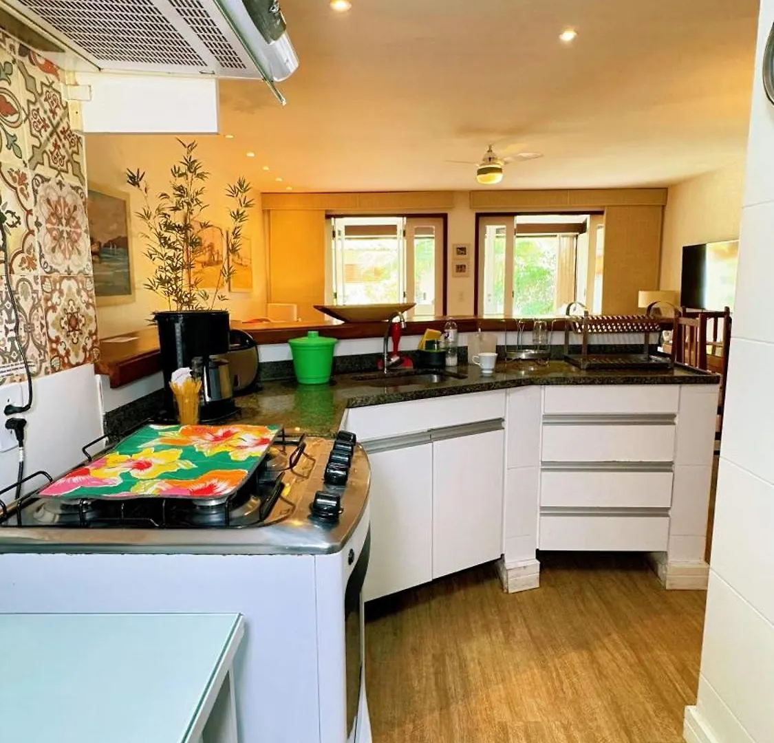 Vacation House Geriba Armacao dos Buzios Brazil