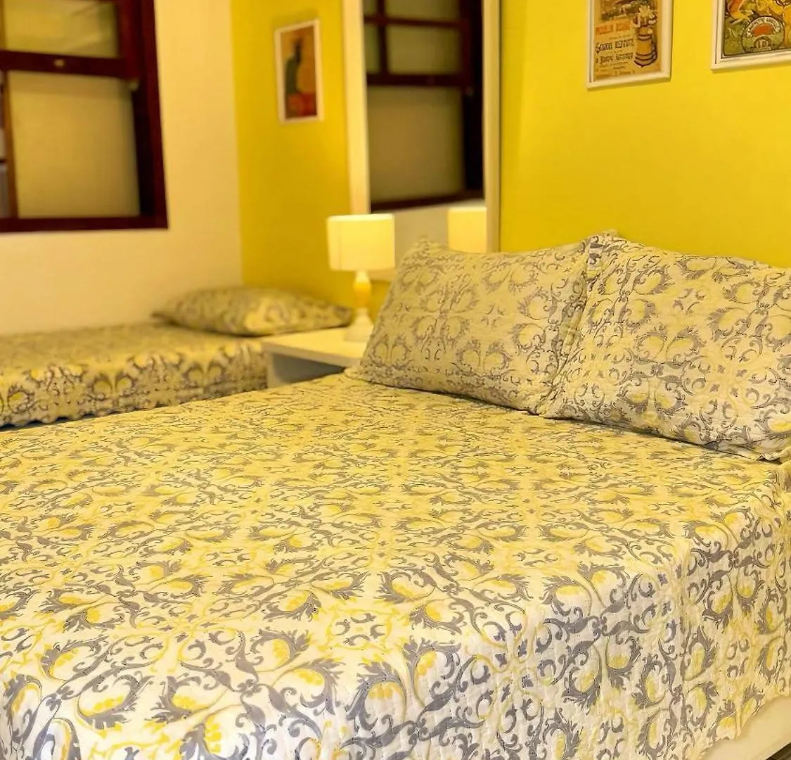Holiday home Vacation House Geriba Armacao dos Buzios