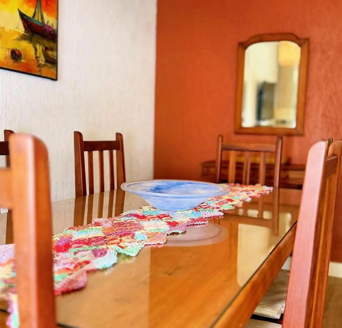 Vacation House Geriba Armacao dos Buzios Holiday home
