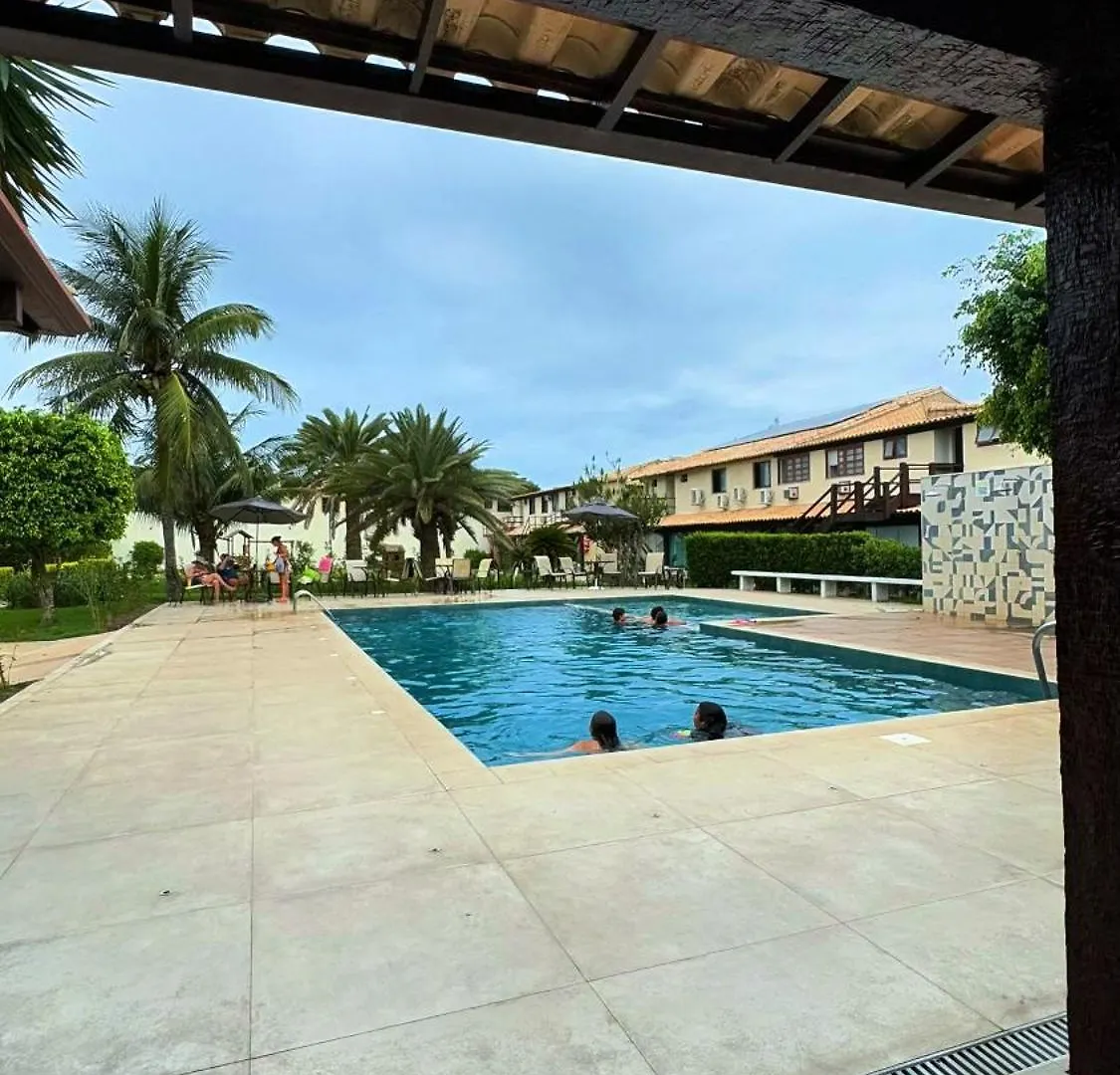 Holiday home Vacation House Geriba Armacao dos Buzios