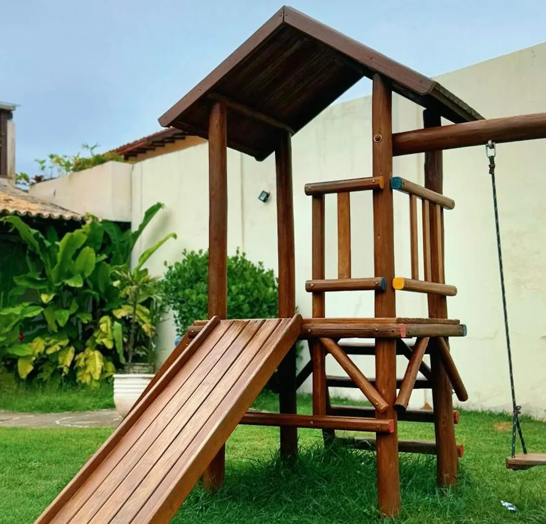 Vacation House Geriba Búzios البرازيل
