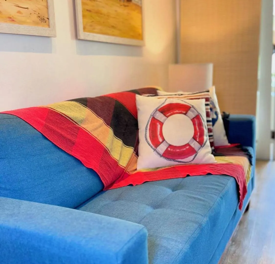 Vacation House Geriba Búzios 0*,  البرازيل