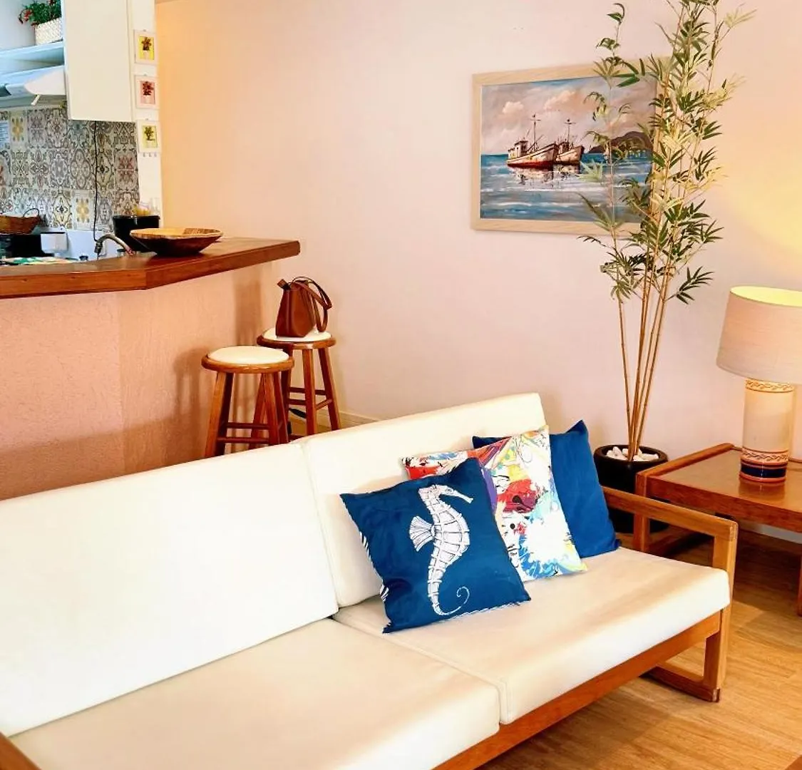 بيت للعطل Vacation House Geriba Búzios
