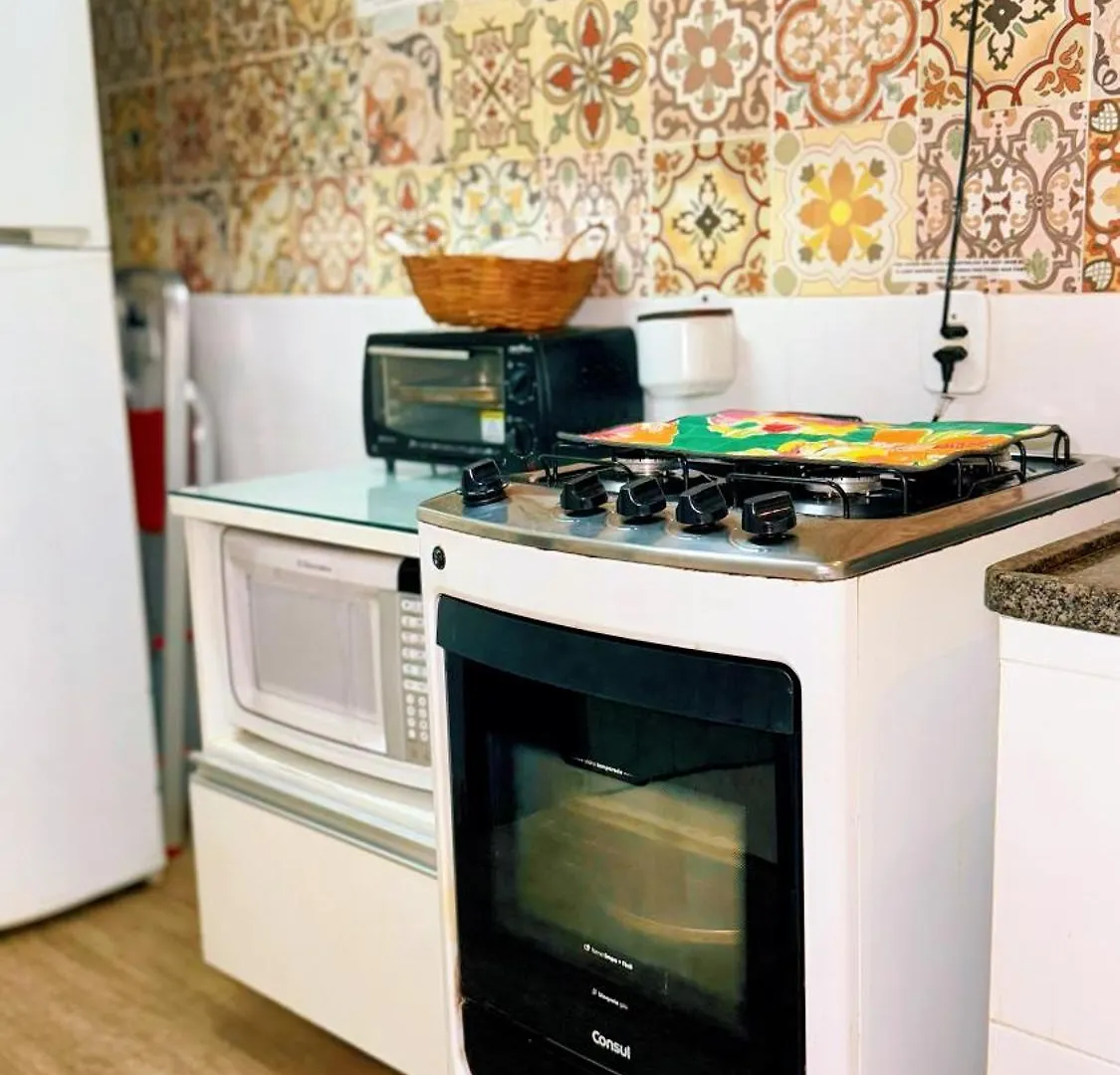 Vacation House Geriba Búzios البرازيل
