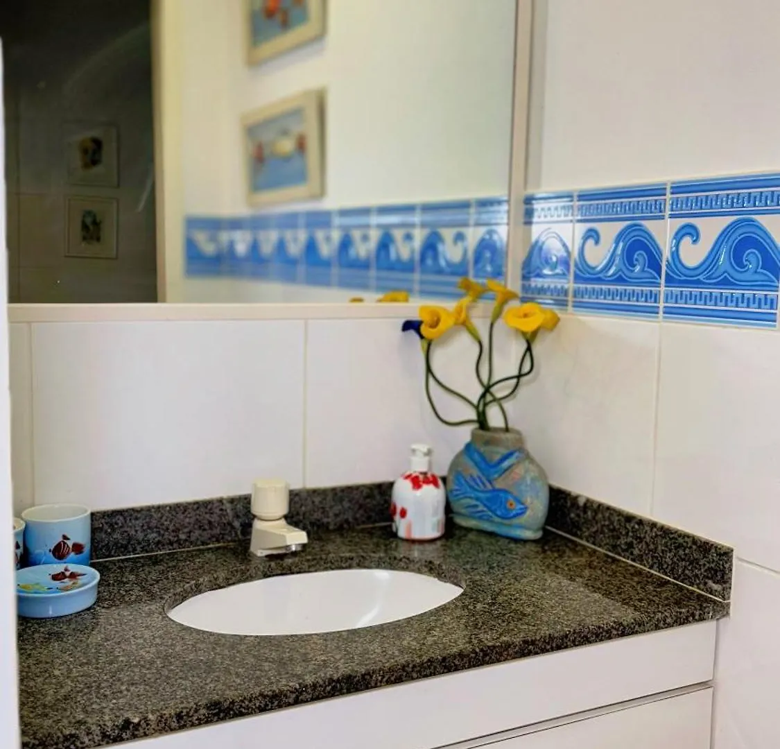 بيت للعطل Vacation House Geriba Búzios البرازيل