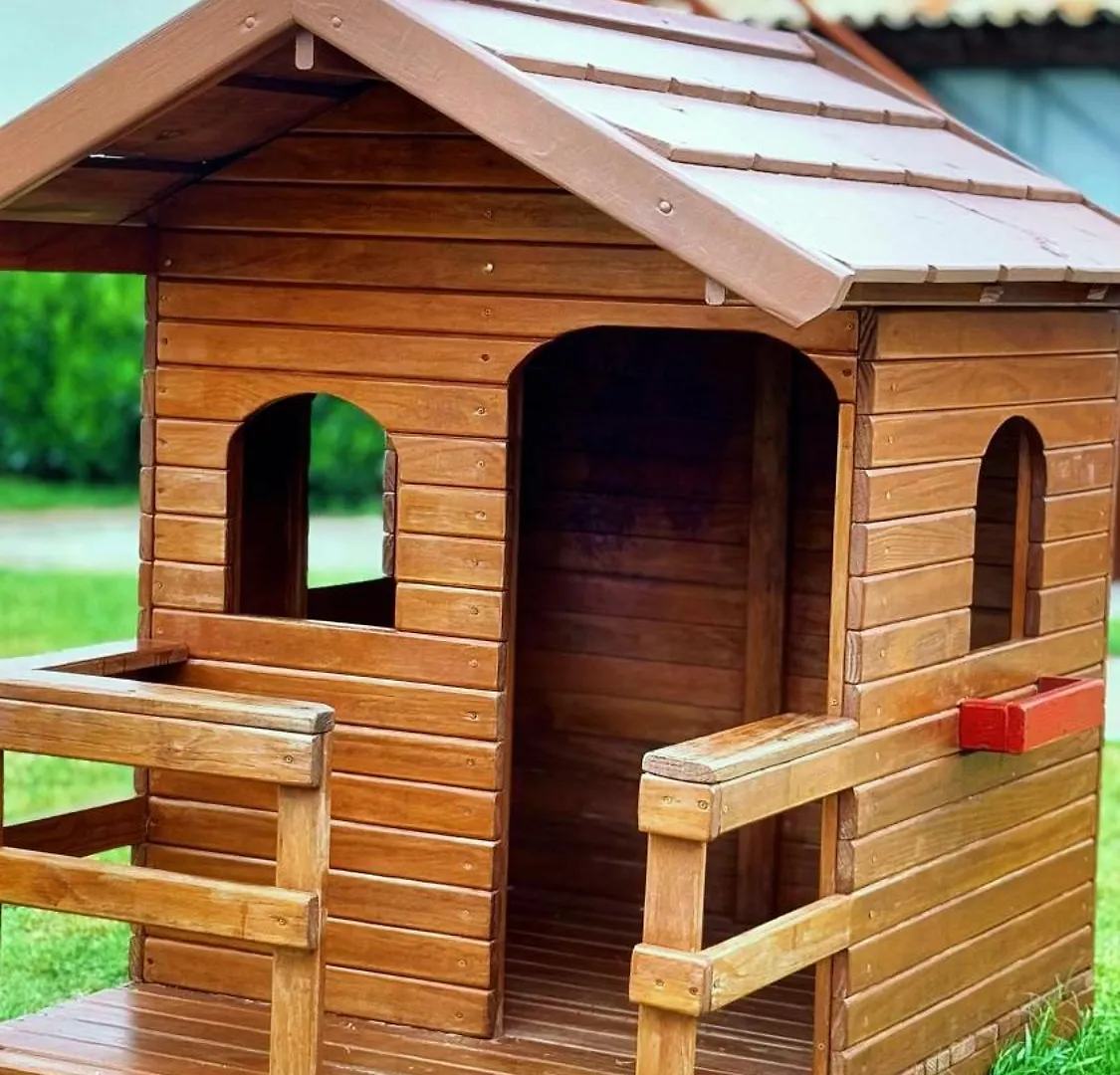 بيت للعطل Vacation House Geriba Búzios