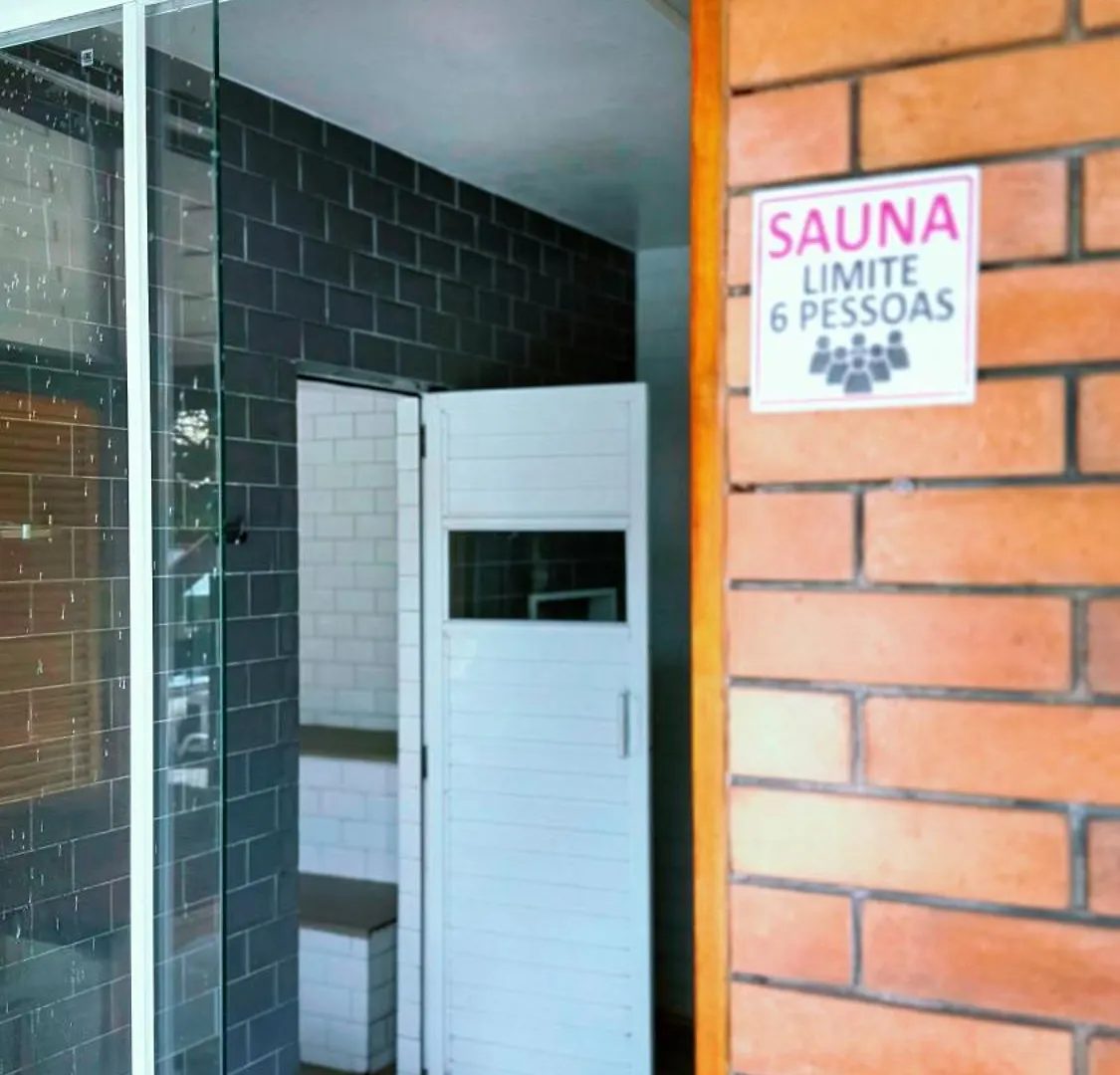 Vacation House Geriba Búzios 0*,  البرازيل