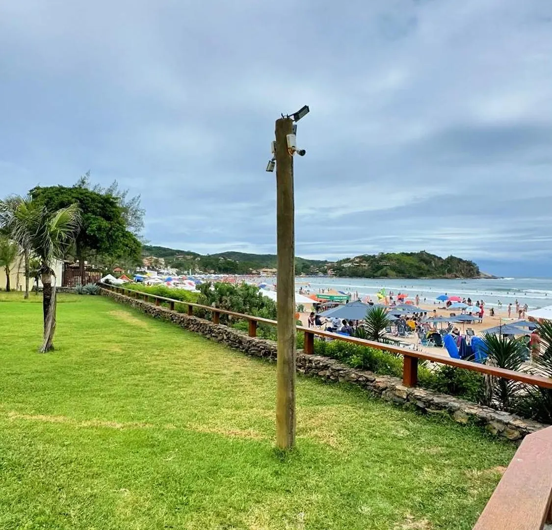Vacation House Geriba Búzios بيت للعطل