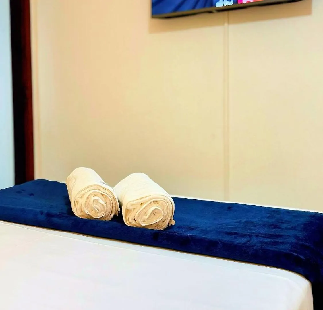 Vacation House Geriba Búzios بيت للعطل