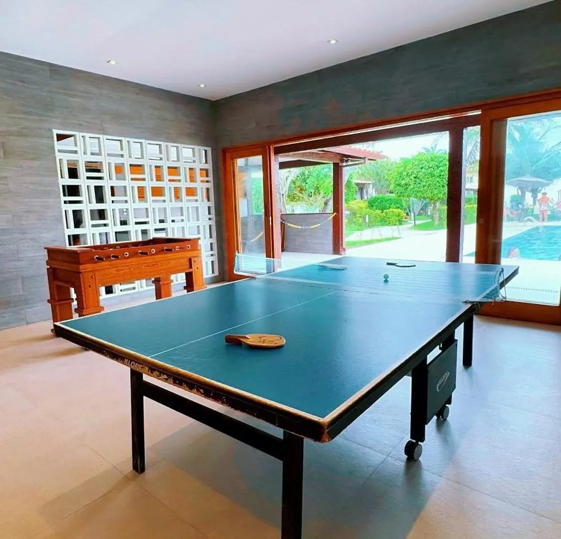 Búzios Vacation House Geriba בית נופש