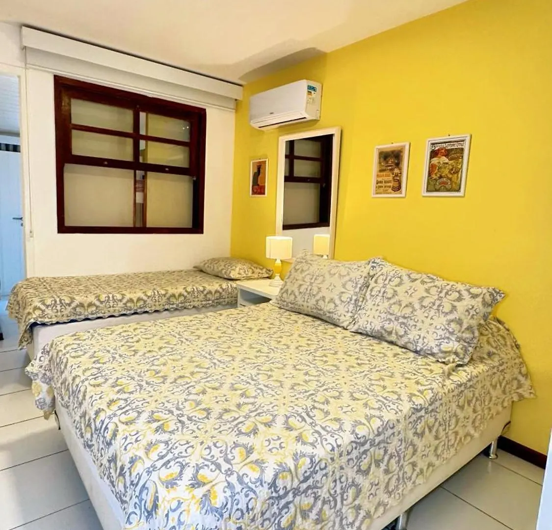 Búzios Vacation House Geriba 0*,  ברזיל