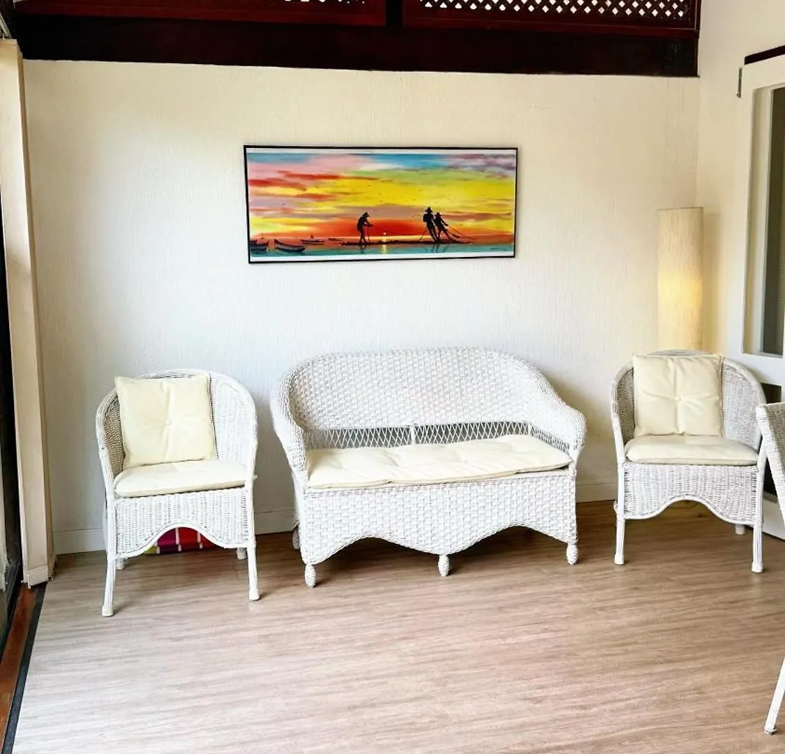 Búzios Vacation House Geriba