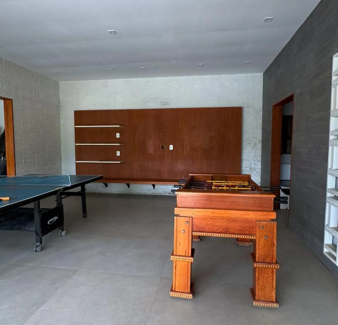 בית נופש Búzios Vacation House Geriba ברזיל