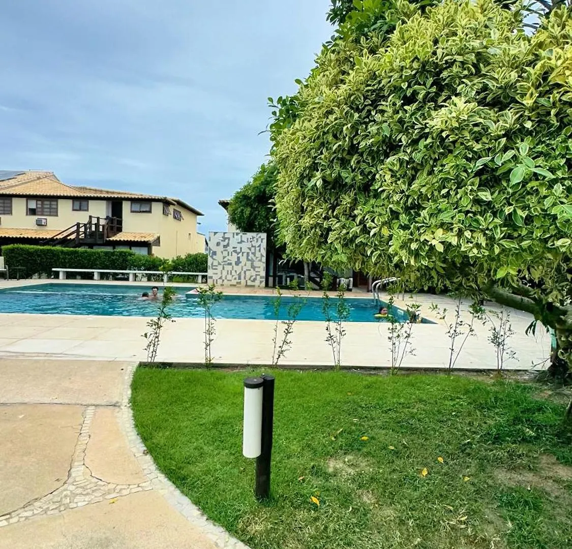 Búzios Vacation House Geriba
