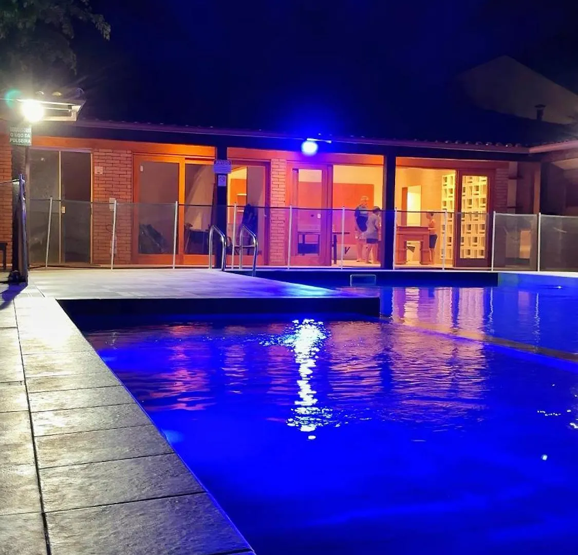 Búzios Vacation House Geriba בית נופש