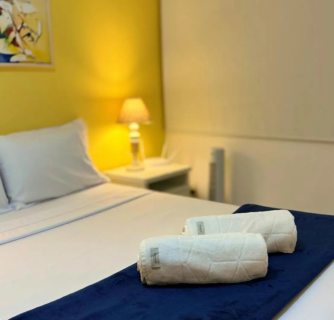בית נופש Búzios Vacation House Geriba